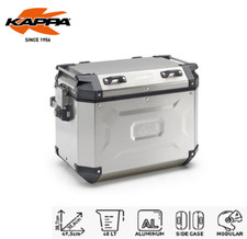 KAPPA Valigia Laterale