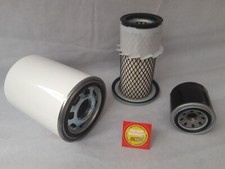 Filtro Set Adatto per