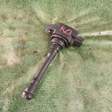 Bobbina Bobina Accensione Nissan Micra K13 2014 3 Serie 1.2 Benzina Turbo HR12