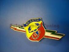 Fregio Stemma Scudo in Metallo