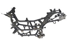 Main Frame 2014 with documents YAMAHA X-MAX 125 2014-2017