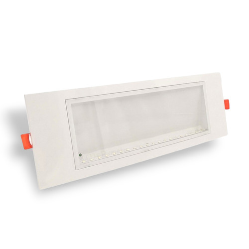 Lampada emergenza luce - emergenza, led