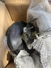 Servofreno Renault Clio Le