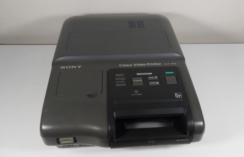 Stampante video colori sony - video, a