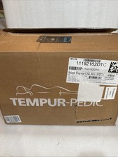Coprimaterasso Tempur-Pedic