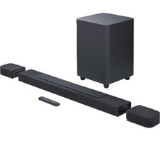 JBL BAR 1000 7.1.4 soundbar