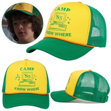 Stranger Things Dustin