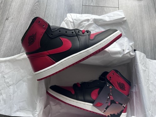 Air jordan retro high - air,