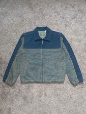 Giacca Levi's X Tears Denim