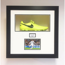 Espositore scarpe calcio