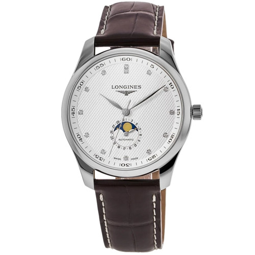 Orologio uomo longines - orologio, master