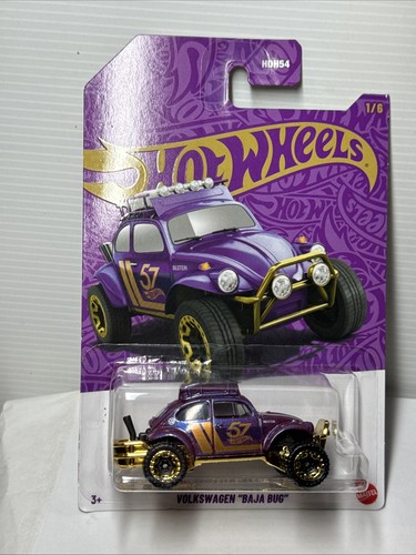 Hotwheels - , 1/64