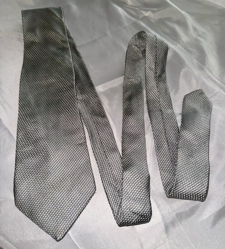 Cravatta uomo vintage lanvin - uomo,