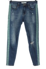 STRADIVARIUS Jeans a vita alta