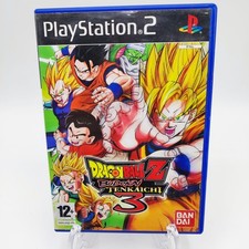 Dragon Ball Z Budokai