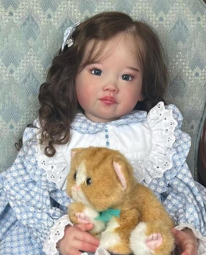 Bambola reborn baby - reborn, pretty