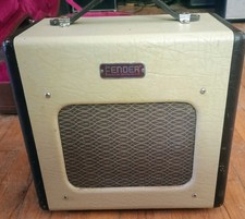 Fender champion 600 - fender,