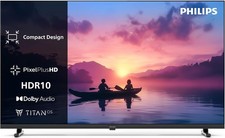 TV PHILIPS LED 32'' SMART TV