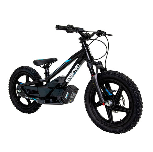 Bilanciere elettrico stacyc - elettrico,