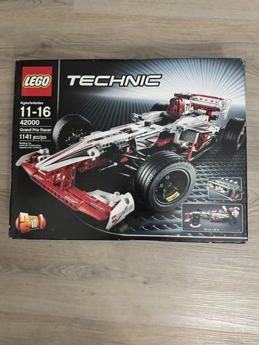 Lego technic grand - technic, prix
