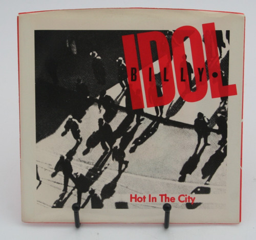 Billy idol hot the - billy,