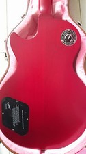 chitarra elettrica usata
