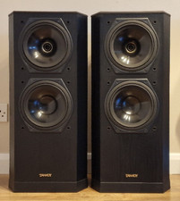 Tannoy 611 Mk1 diffusori da