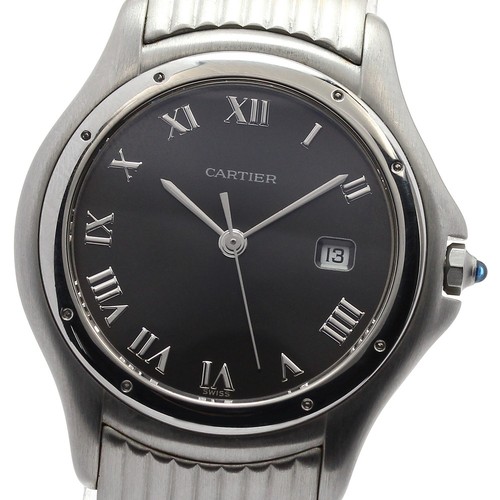Cartier panther cougar - cartier,