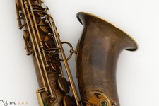 Sassofono Tenore Selmer Azione