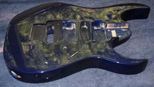 Vintage IBANEZ RG370 Electric