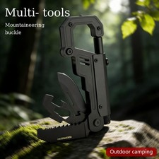 Moschettone Multiutensile Edc