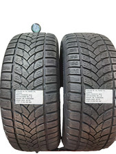 2 PNEUMATICI USATI 235/60 R 16