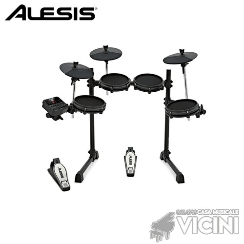 Batteria elettronica alesis - elettronica,