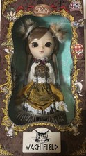 Pullip Leema Dayan 40th