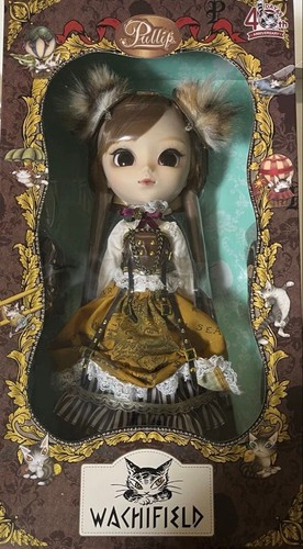 Pullip leema dayan - dayan, 40th