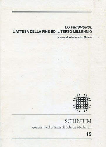 Libri finismundi attesa - libri, l'attesa