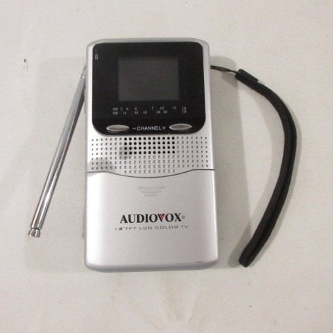 Audiovox tft1800 tft - audiovox, 1.8"
