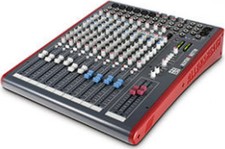 Mixer Allen and Heath ZED-14