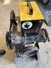 Saldatrice Deca Sw 22 Microspot