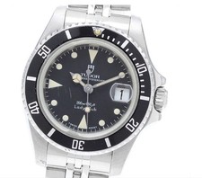 Tudor Princess Oysterdate