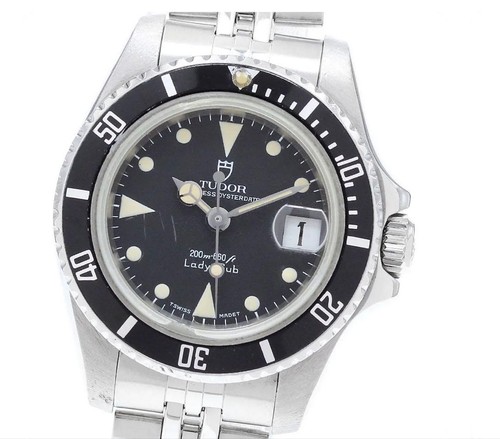 Tudor princess oysterdate - tudor,