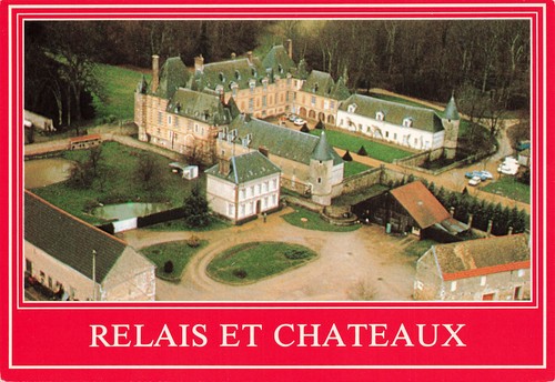 Pacy sur eure château - pacy, de
