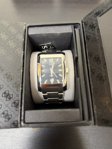 Guess orologio quarzo - guess, al