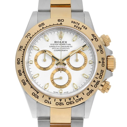 Rolex cosmograph daytona - rolex,