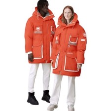 Nuovo Canada Goose Snow Mantra