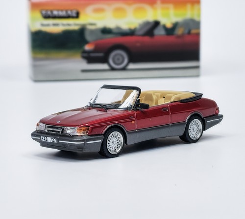 Saab 900 turbo - saab, cabriolet
