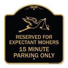 Riservato alle future mamme