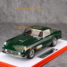 Modellino auto 1/18 Ferrari