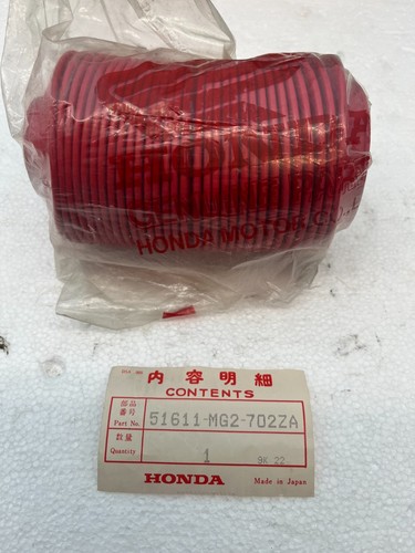 Forcella stivale per honda - stivale,