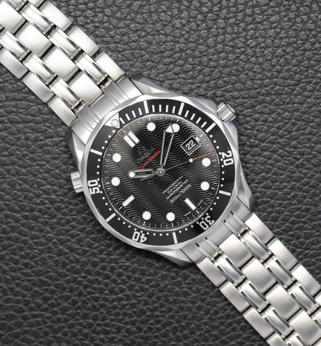 Omega seamaster 300 - omega,